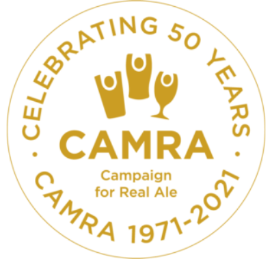 CAMRA 50th Celebration